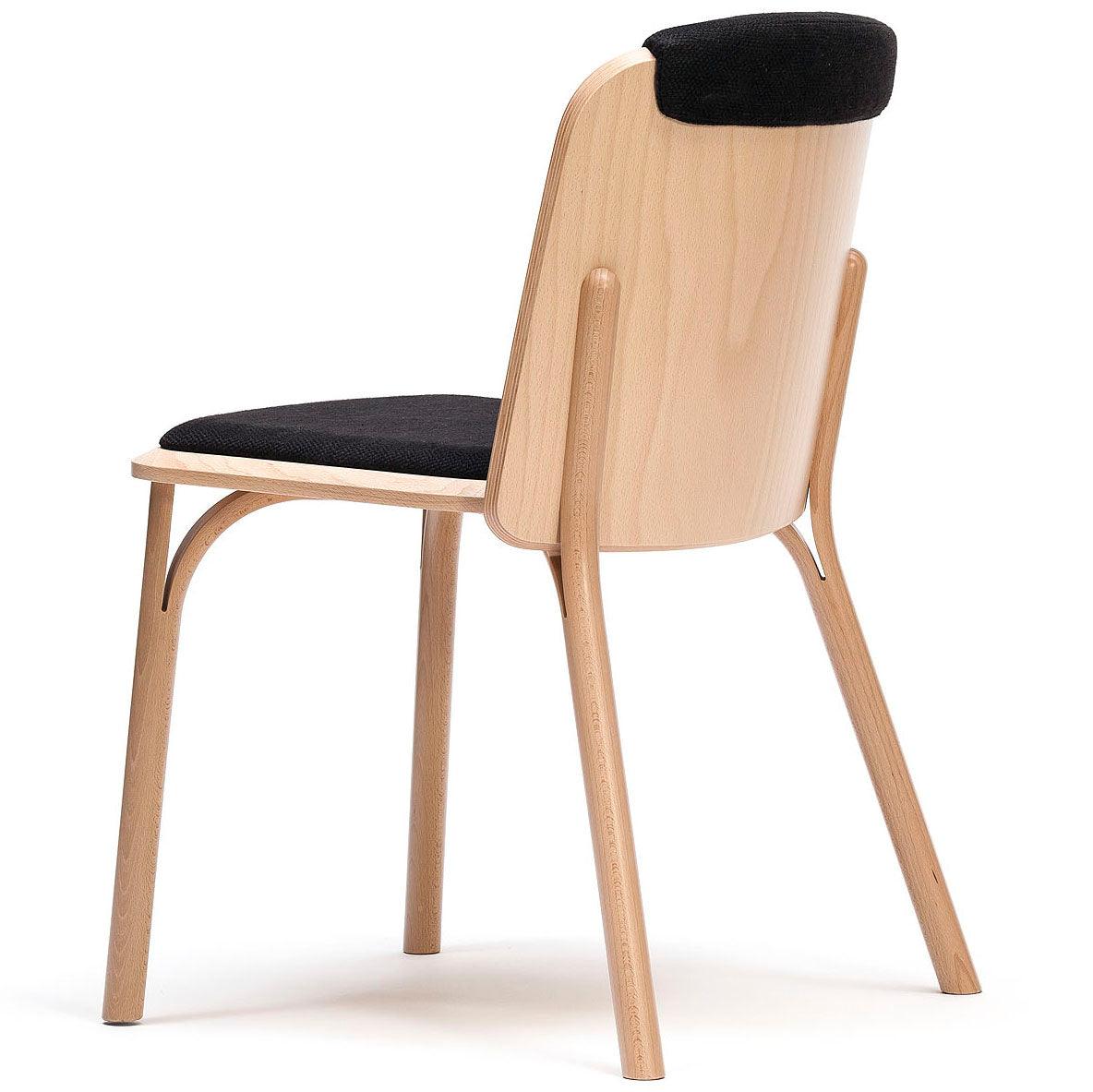 Split Upholstered Chair - WOO .Design