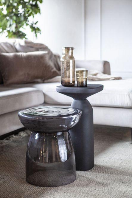 Squand Side Table - WOO .Design