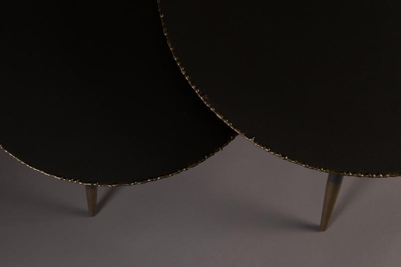Stalwart Side Table (2/Set) - WOO .Design