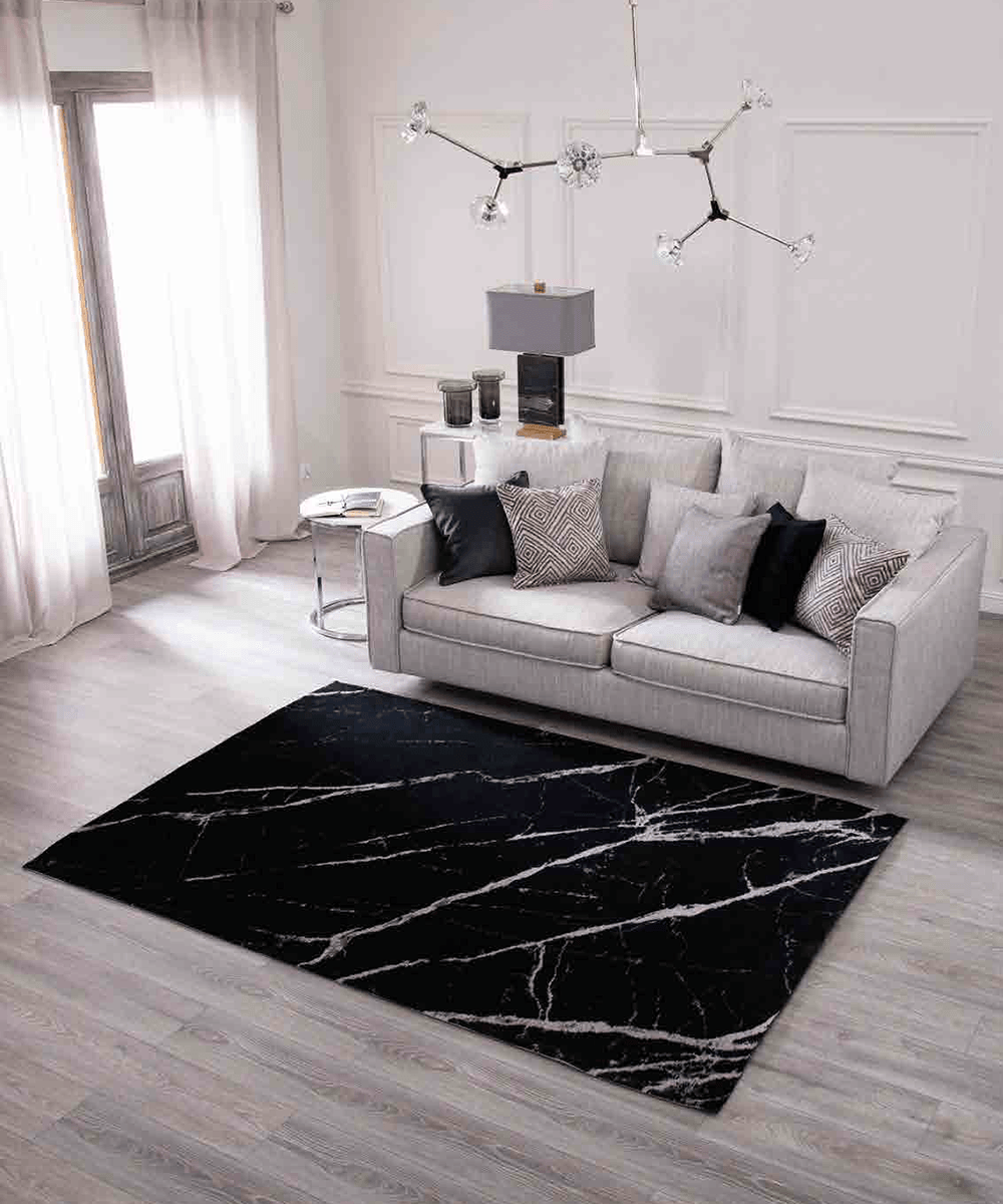 Statuario Carpet - WOO .Design