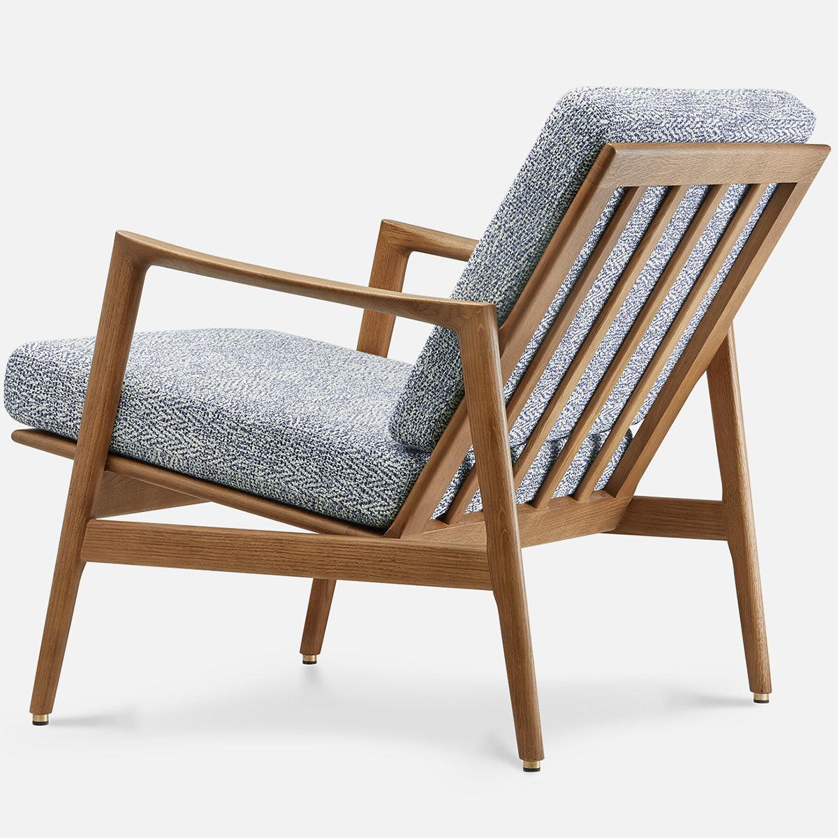 Stefan Braid Lounge Chair - WOO .Design