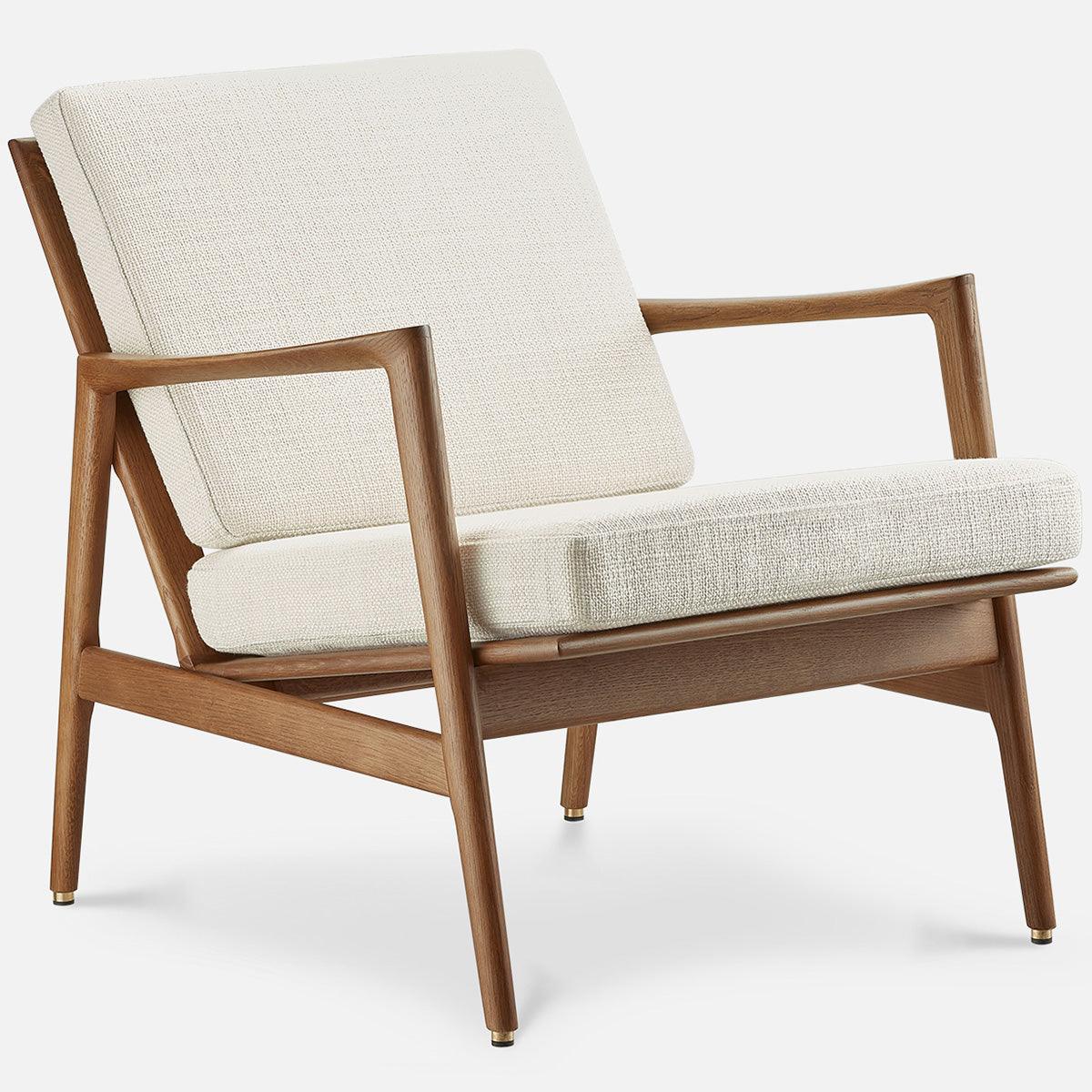 Stefan Coco Lounge Chair - WOO .Design