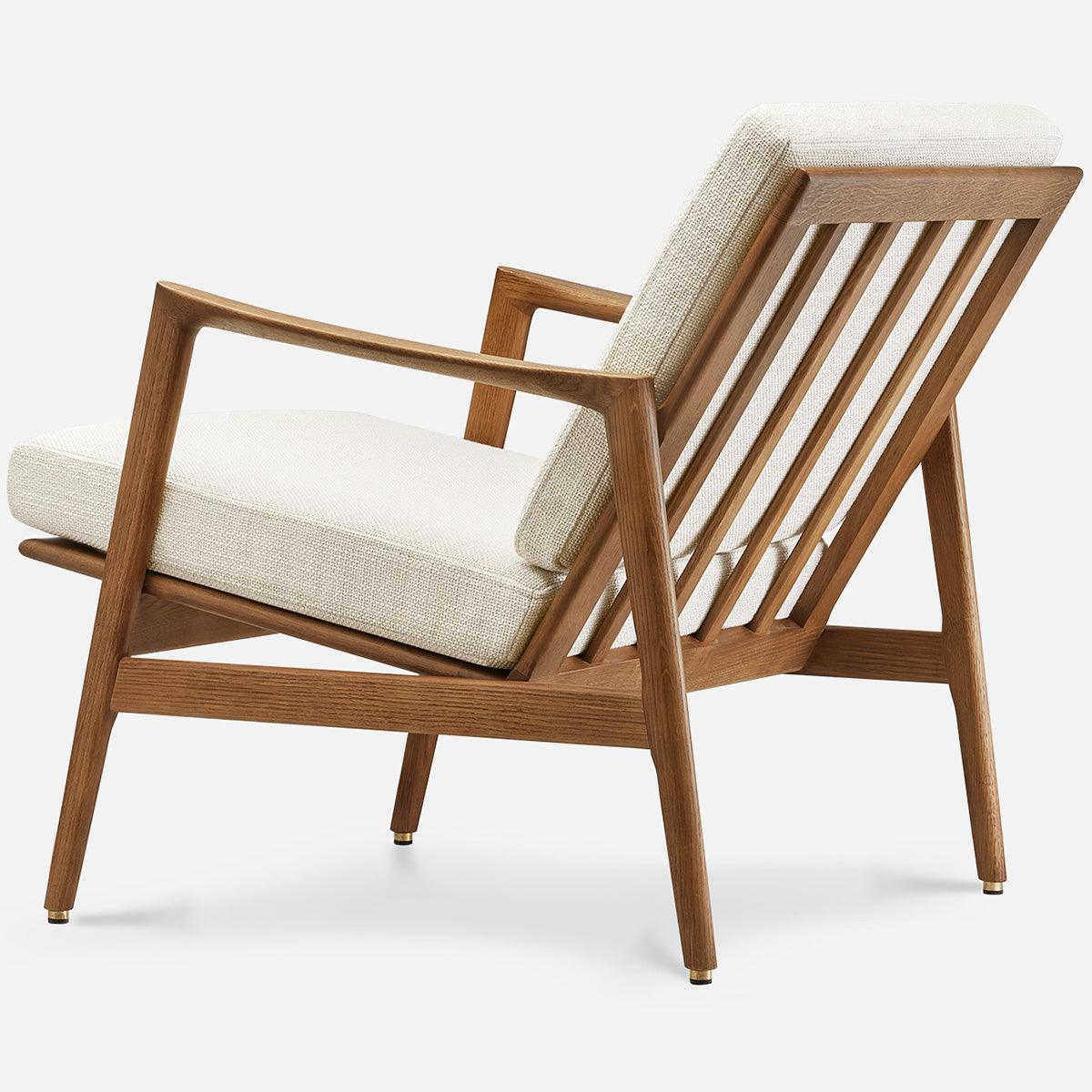 Stefan Coco Lounge Chair - WOO .Design