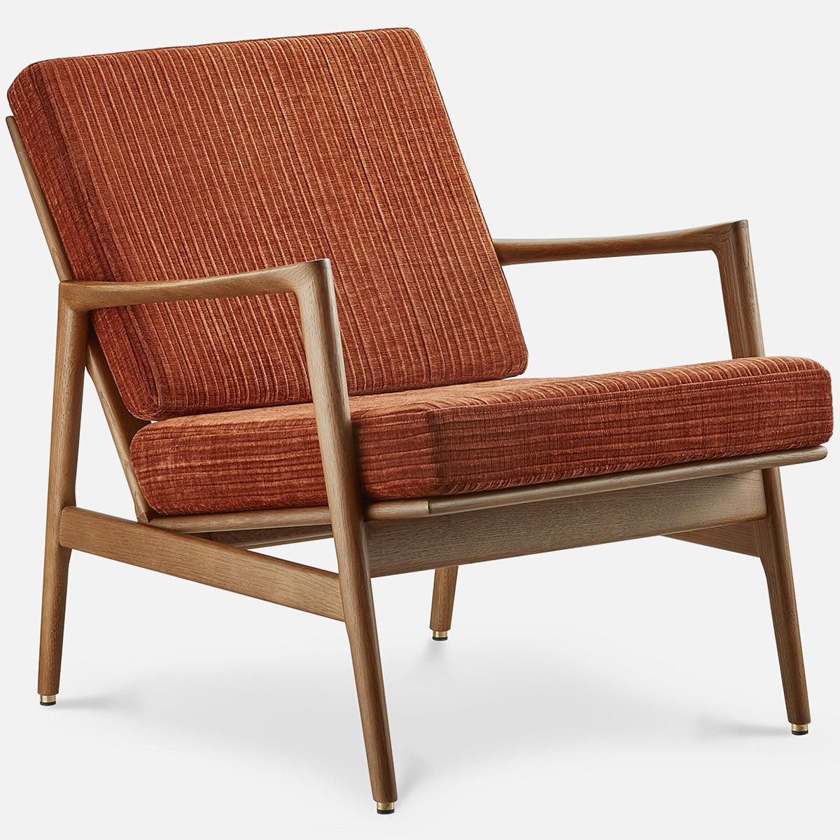 Stefan Wave Lounge Chair - WOO .Design