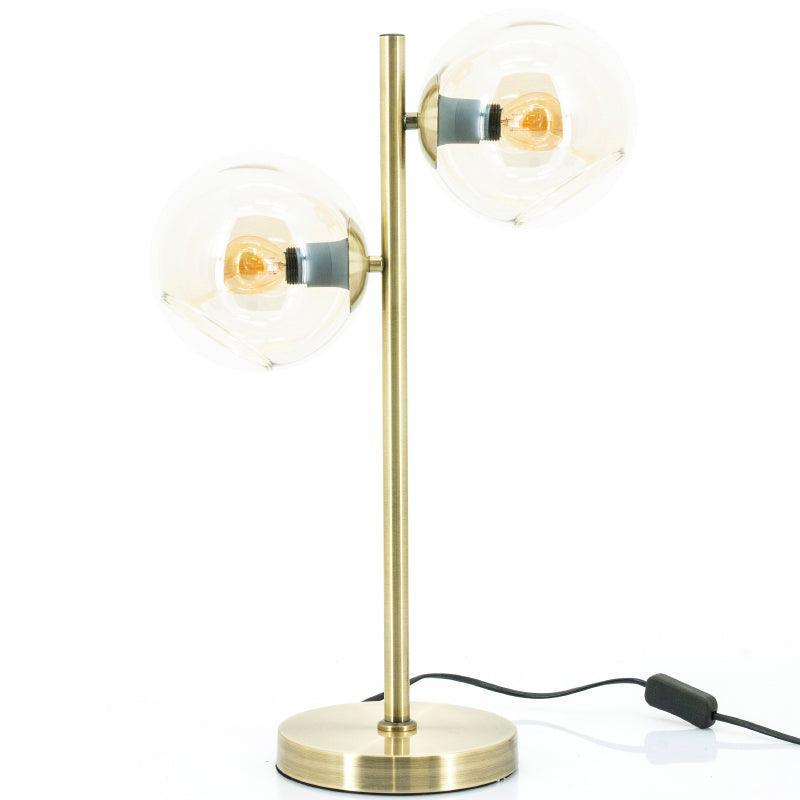 Stellar Table Lamp - WOO .Design