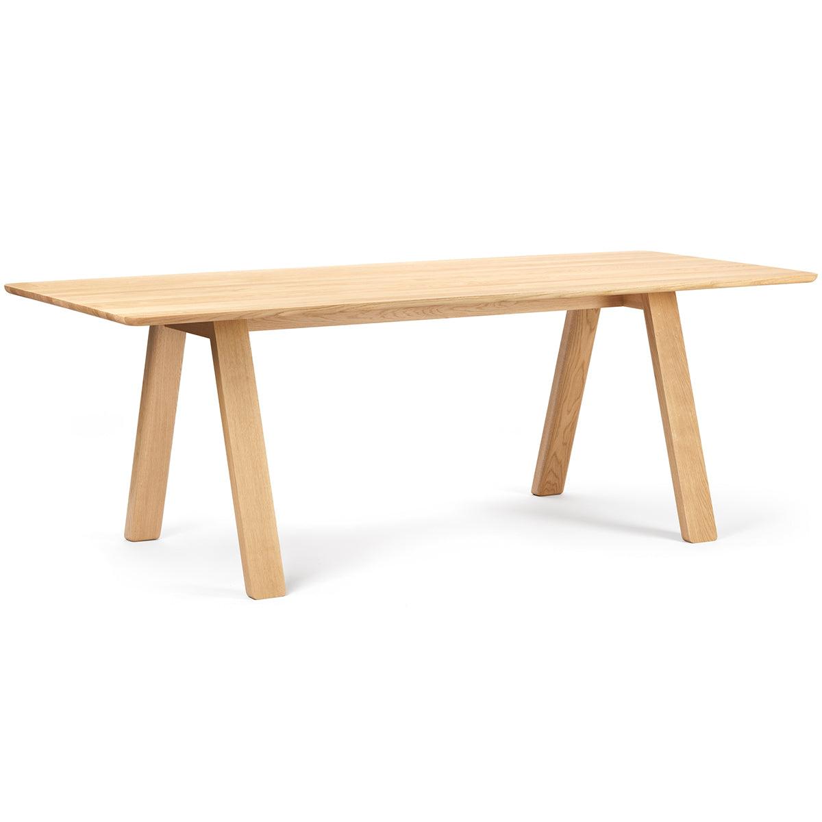 Stelvio Rectangular Dining Table - WOO .Design