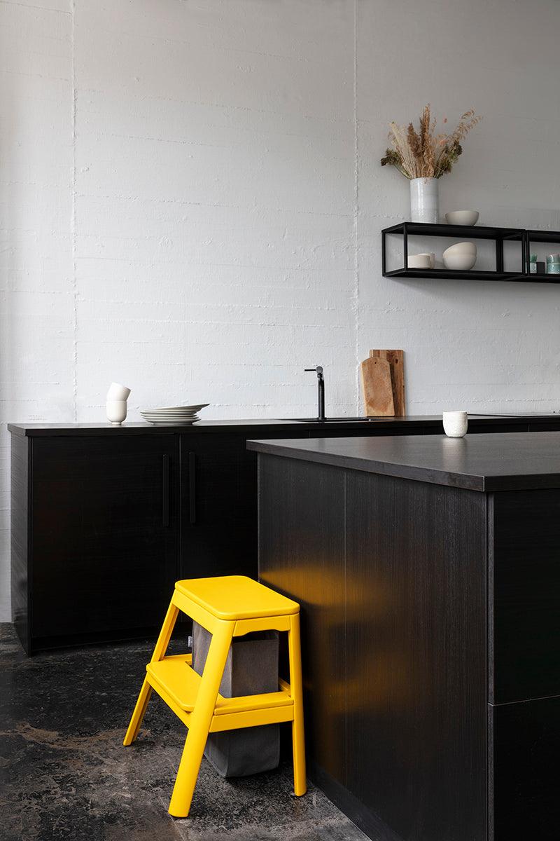 Step It Up Step Stool - WOO .Design