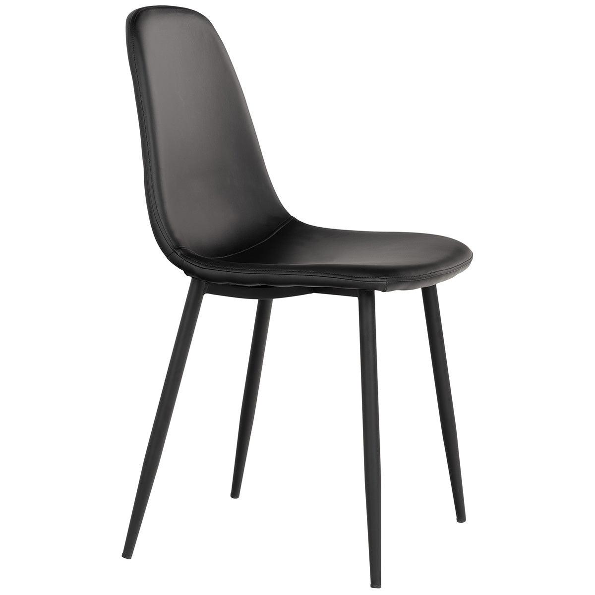 Stockholm Dining Chair (2/Set) - WOO .Design