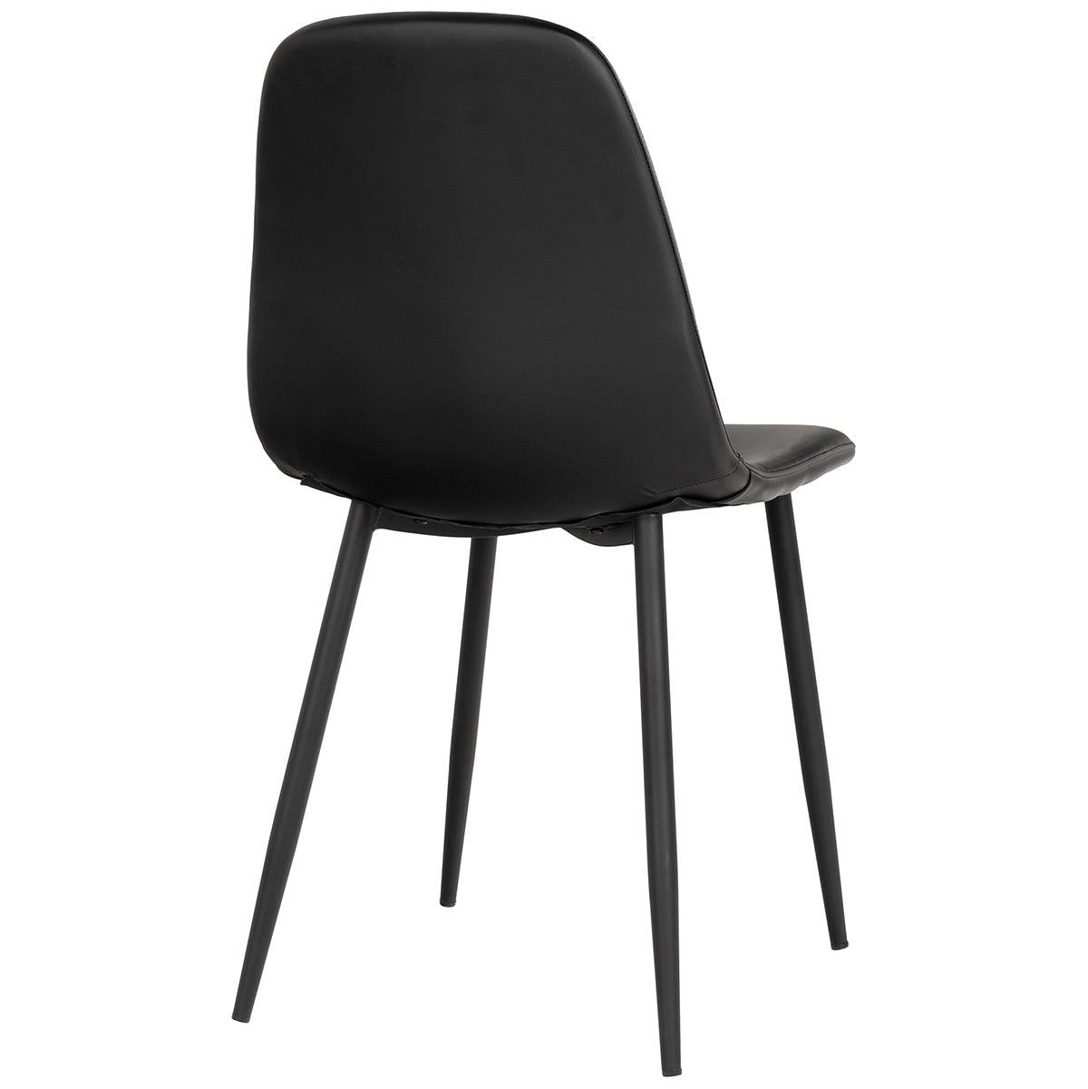 Stockholm Dining Chair (2/Set) - WOO .Design
