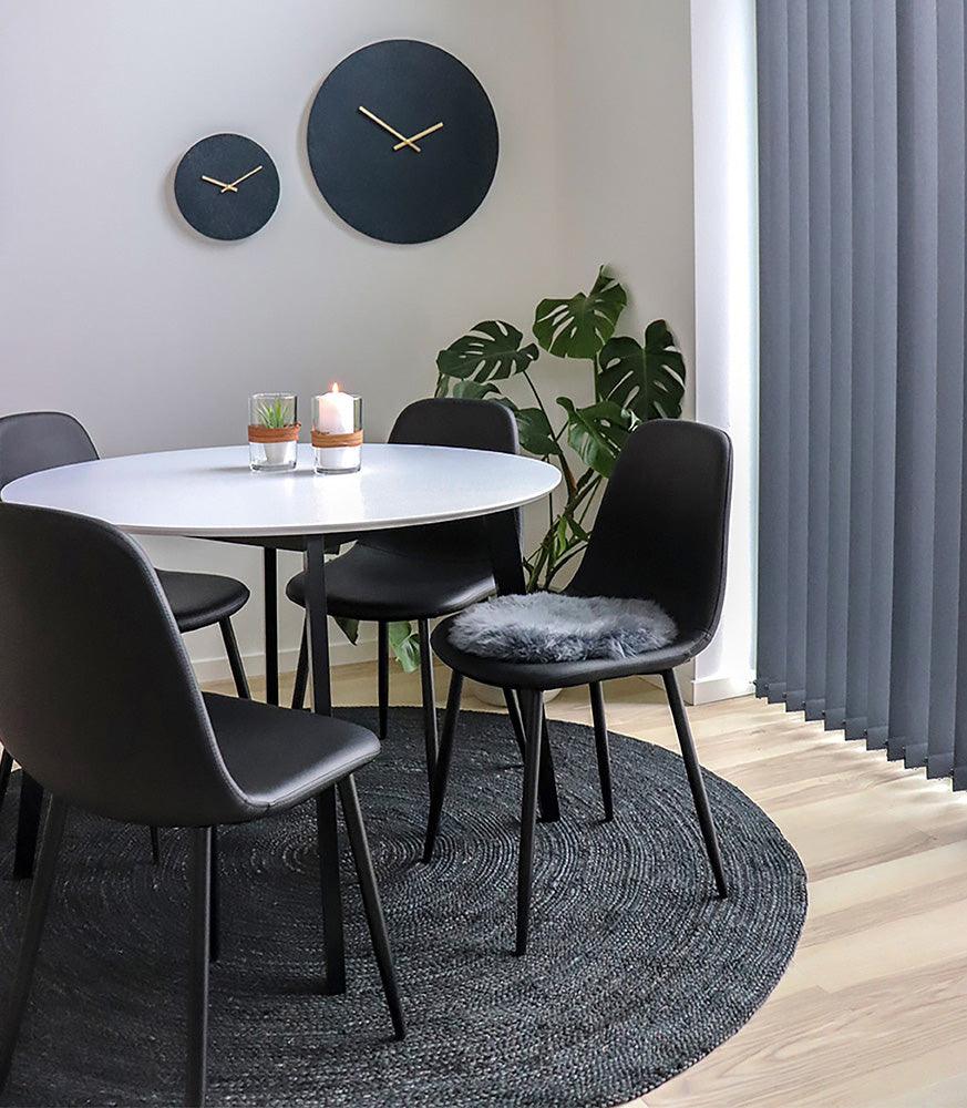 Stockholm Dining Chair (2/Set) - WOO .Design