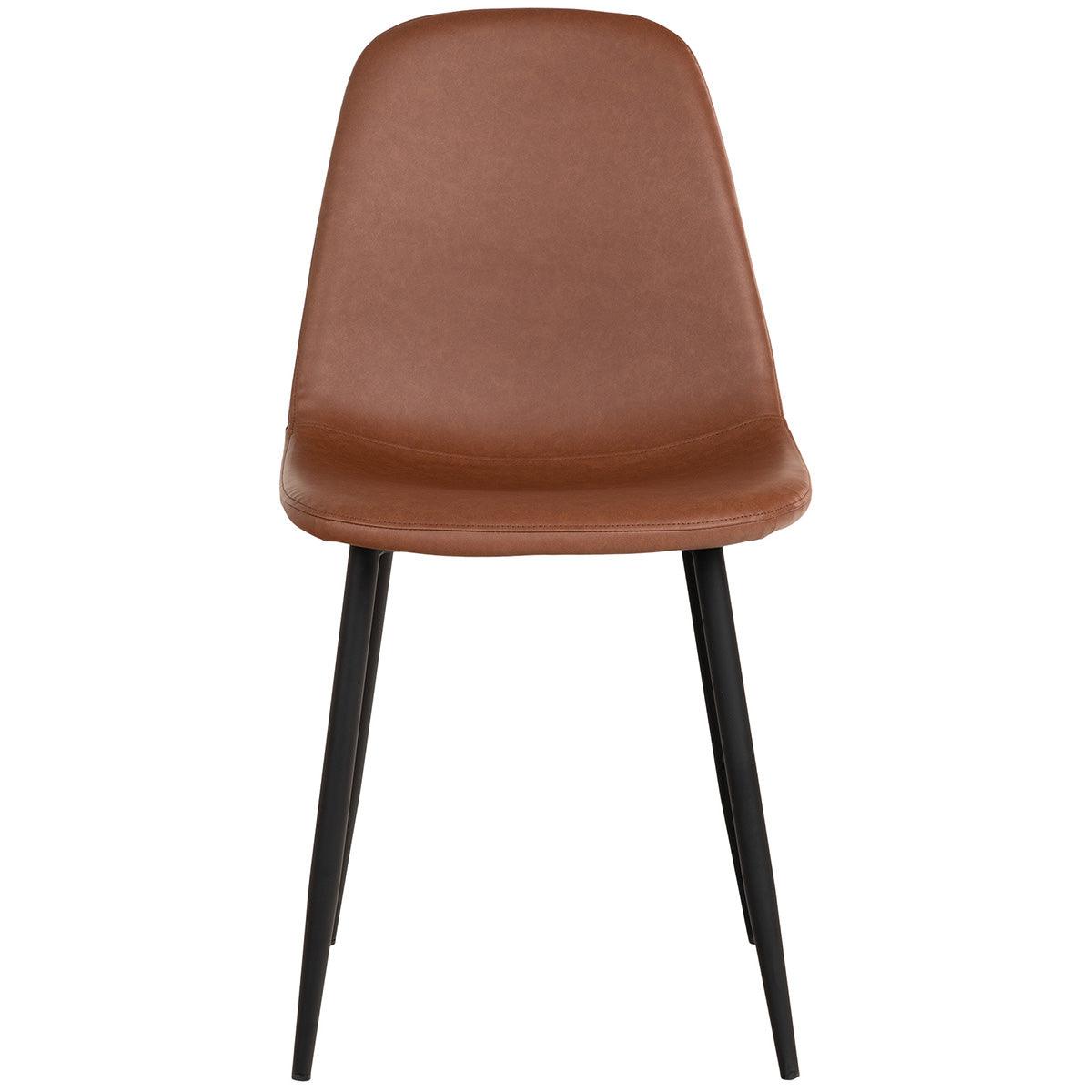 Stockholm Dining Chair (2/Set) - WOO .Design