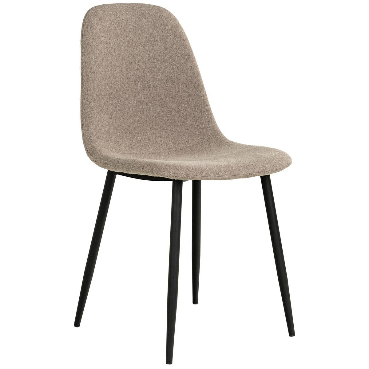 Stockholm Stone Dining Chair (2/Set) - WOO .Design