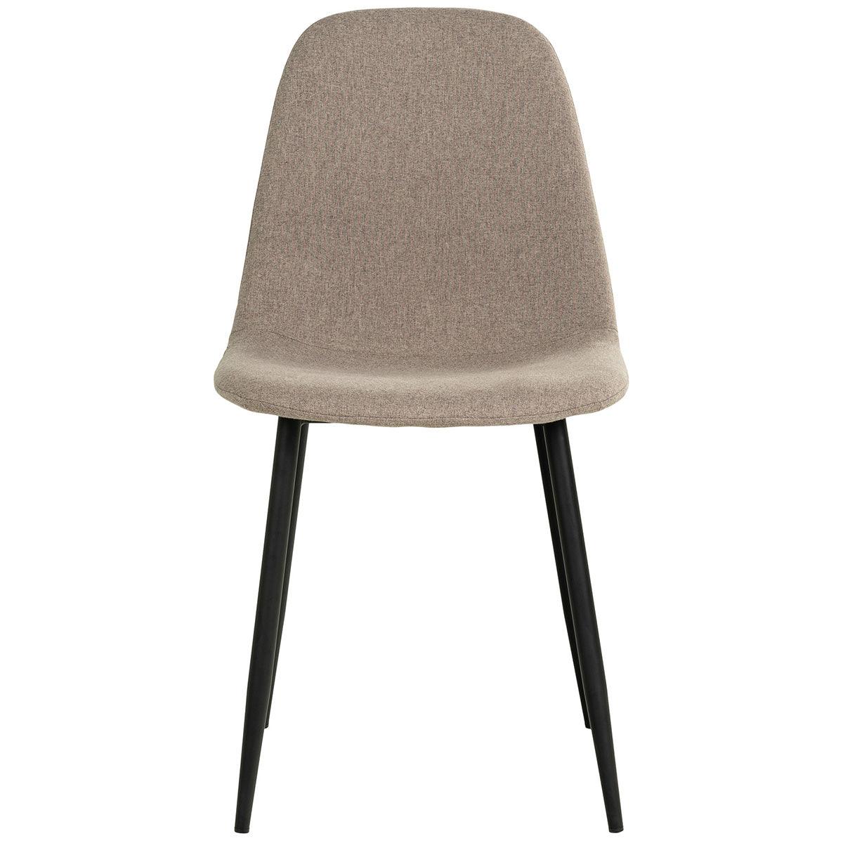 Stockholm Stone Dining Chair (2/Set) - WOO .Design