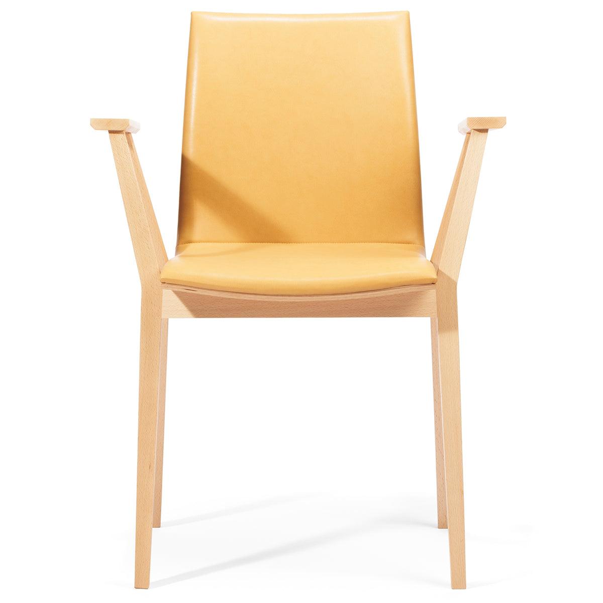 Stockholm Upholstered Armchair - WOO .Design