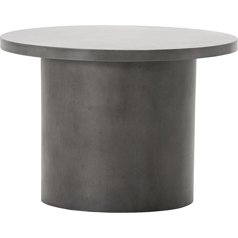 Stone Grey Coffee Table - WOO .Design