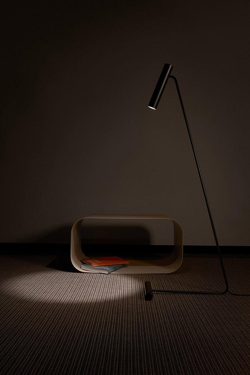 Stork Floor Lamp - WOO .Design