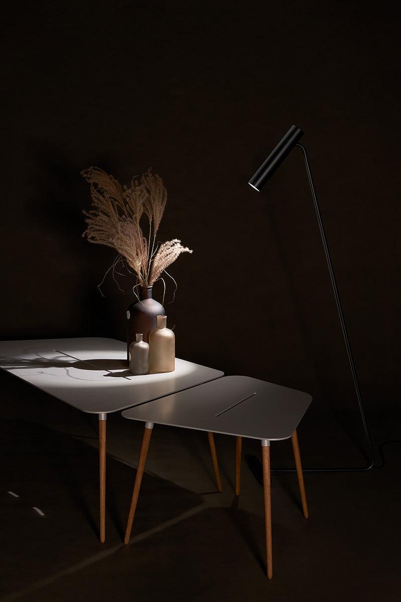 Stork Floor Lamp - WOO .Design