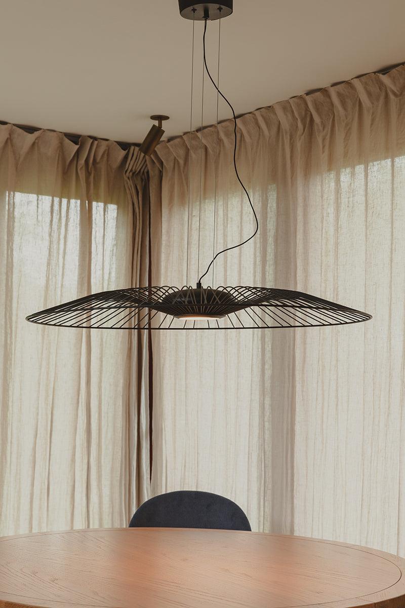 Storm Round Table - WOO .Design