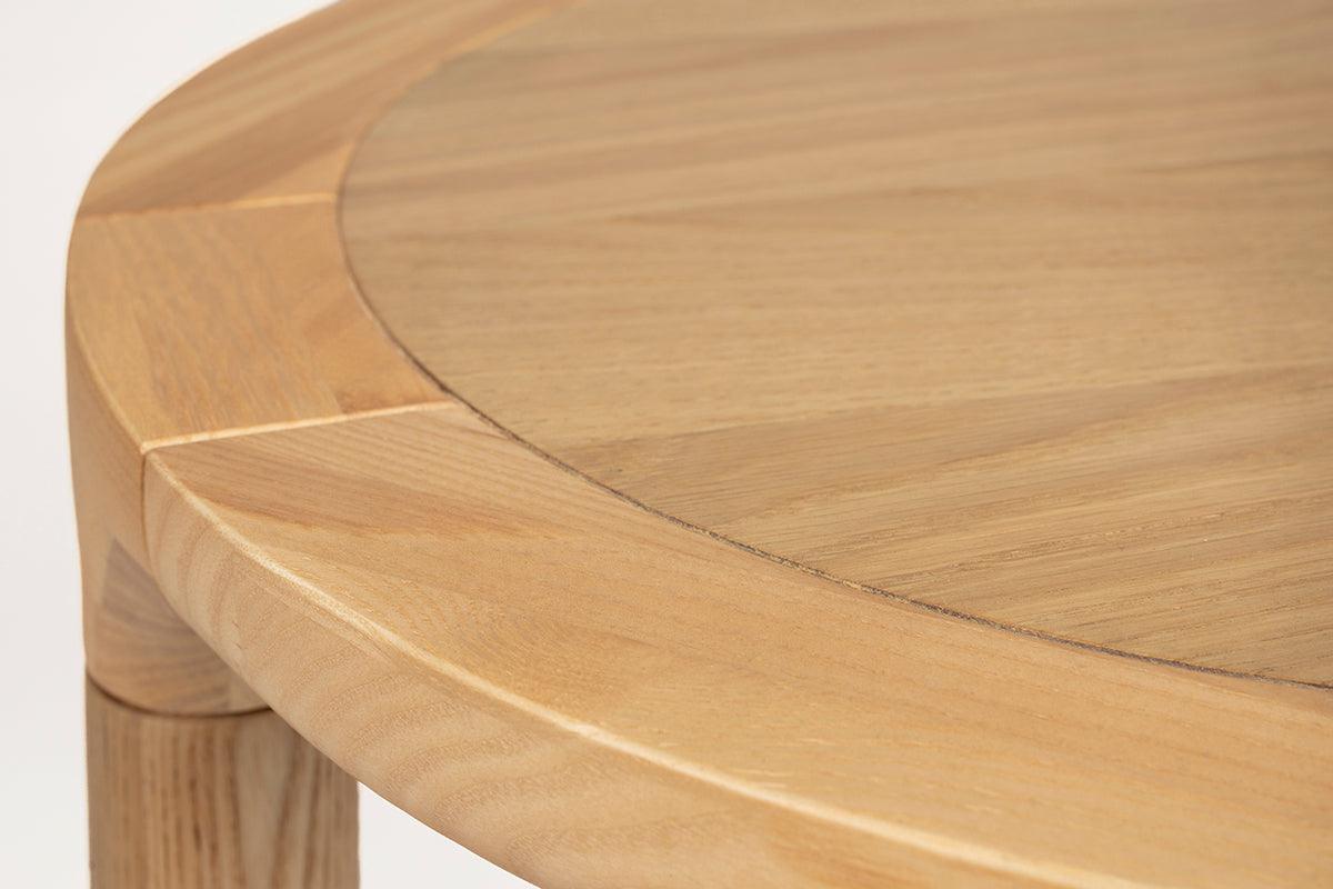 Storm Side Table - WOO .Design