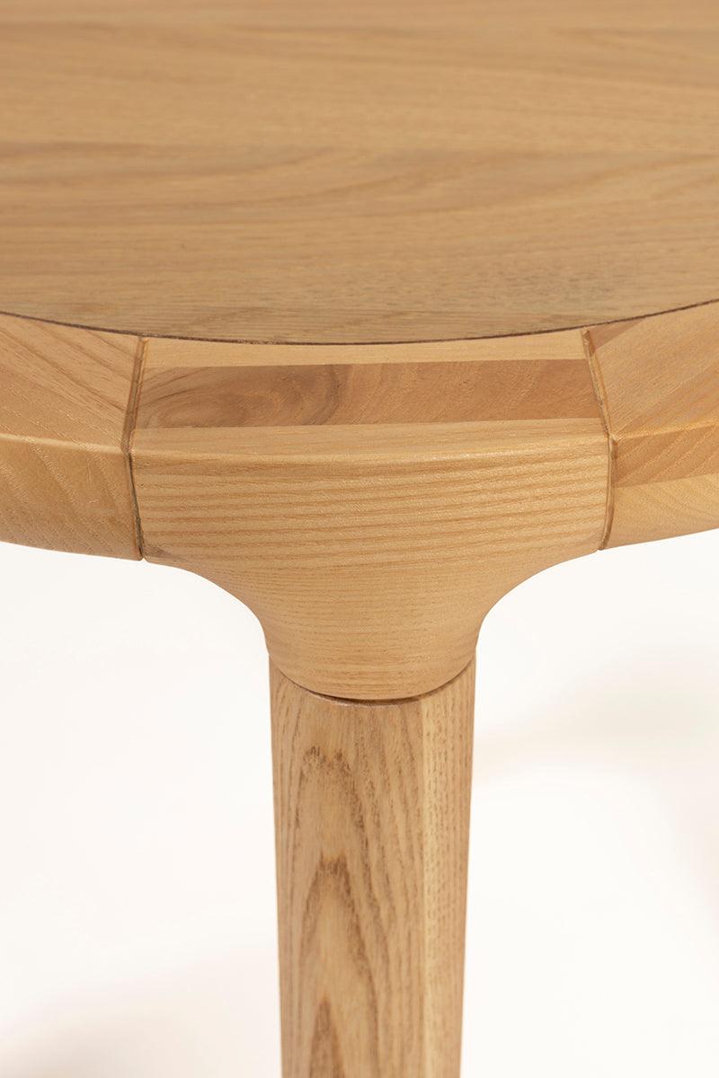 Storm Side Table - WOO .Design