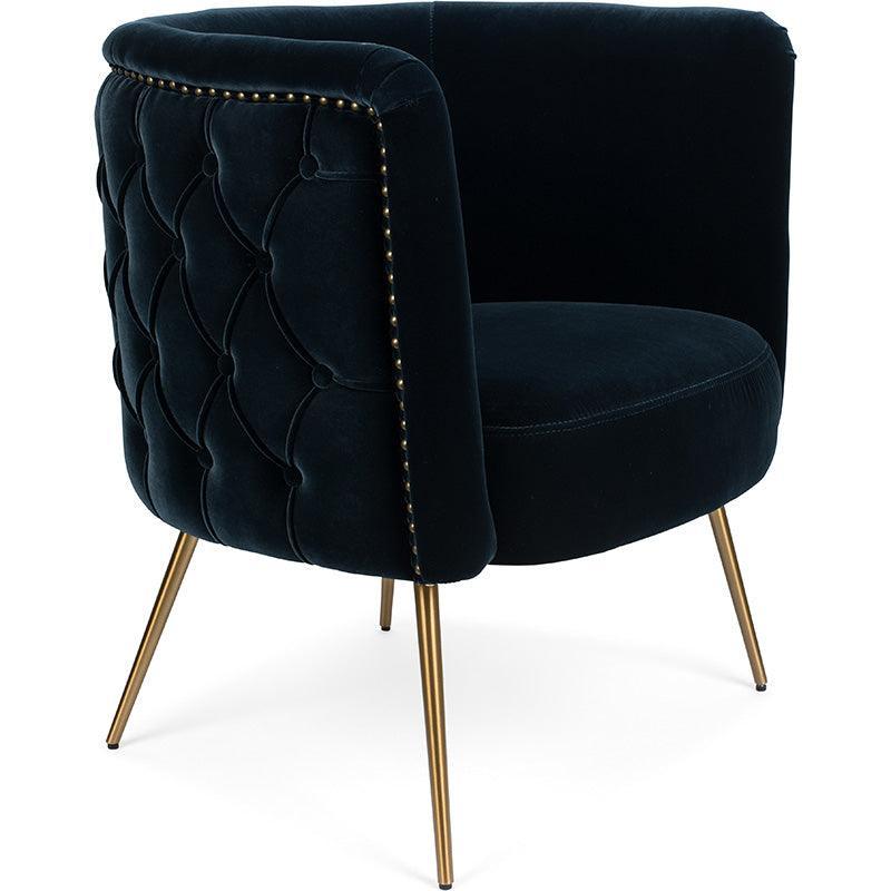 Such a Stud Lounge Chair - WOO .Design