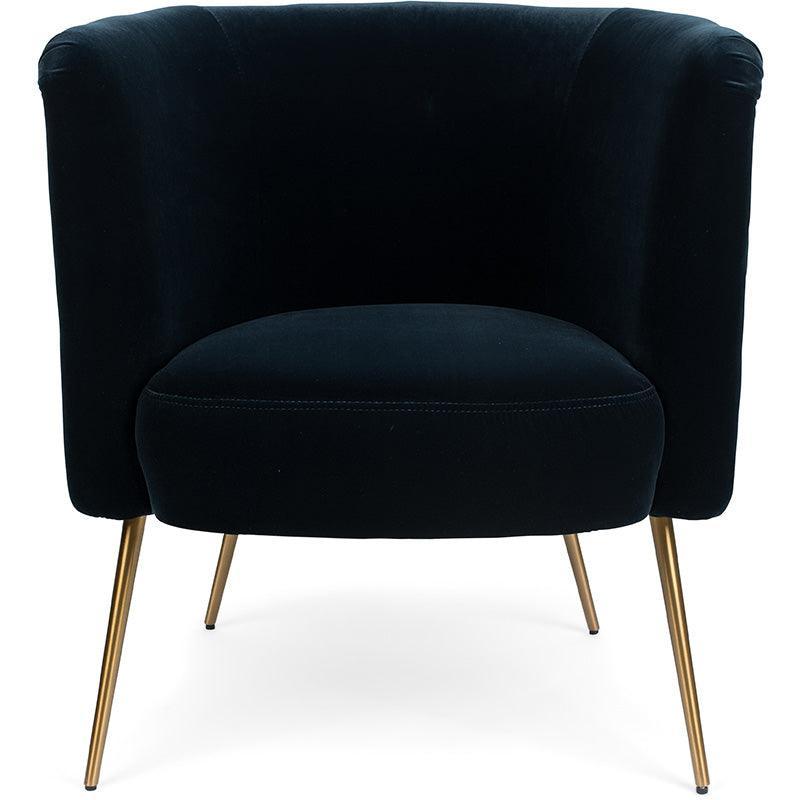 Such a Stud Lounge Chair - WOO .Design