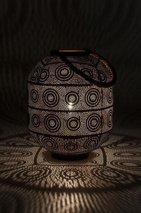 Sultan Floor Lamp - WOO .Design