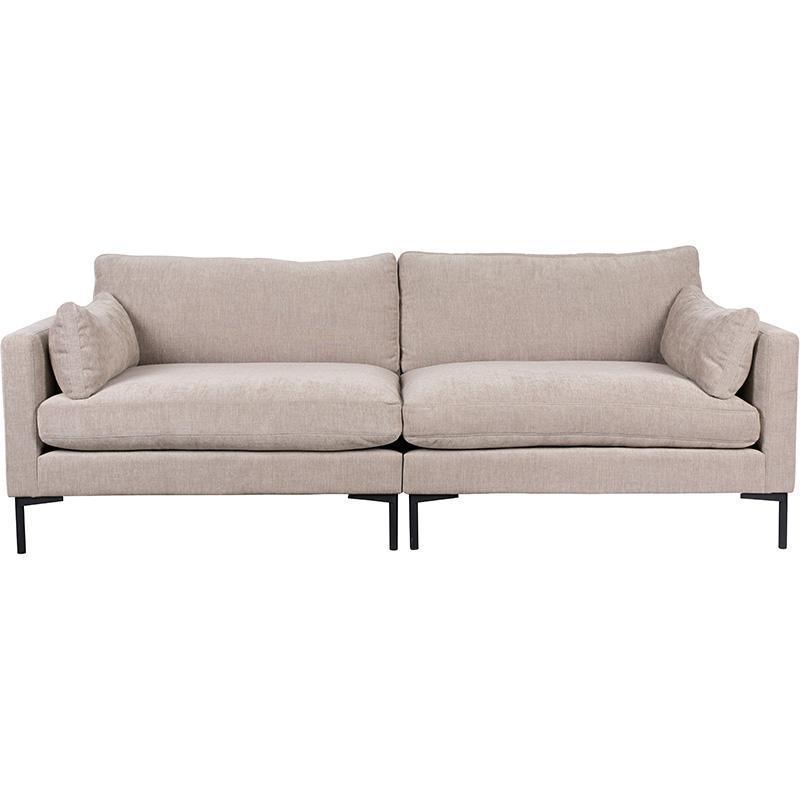 Summer 3 Seater Sofa - WOO .Design