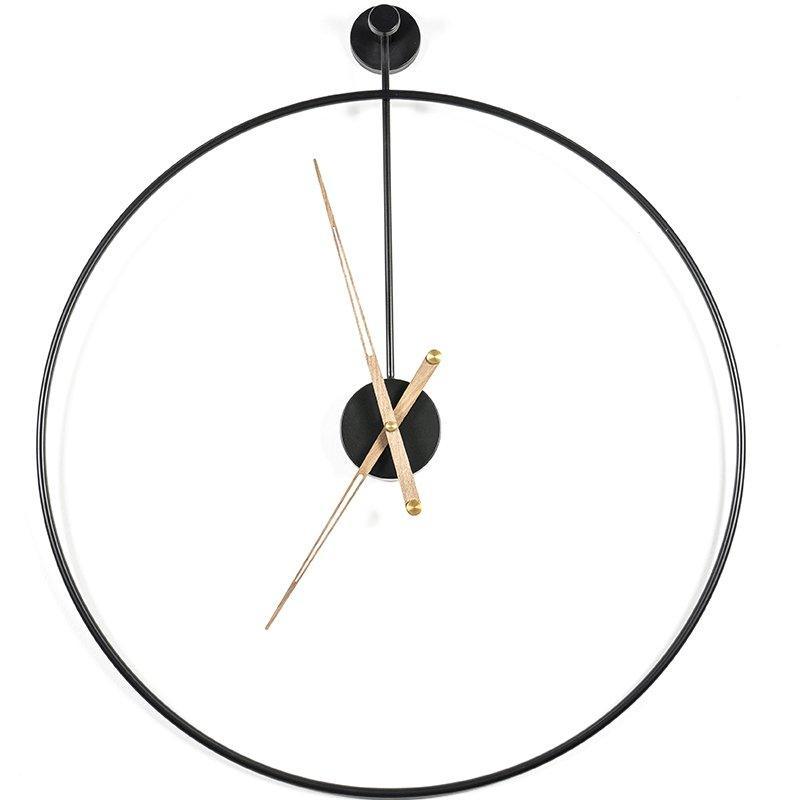 Sundial Clock - WOO .Design