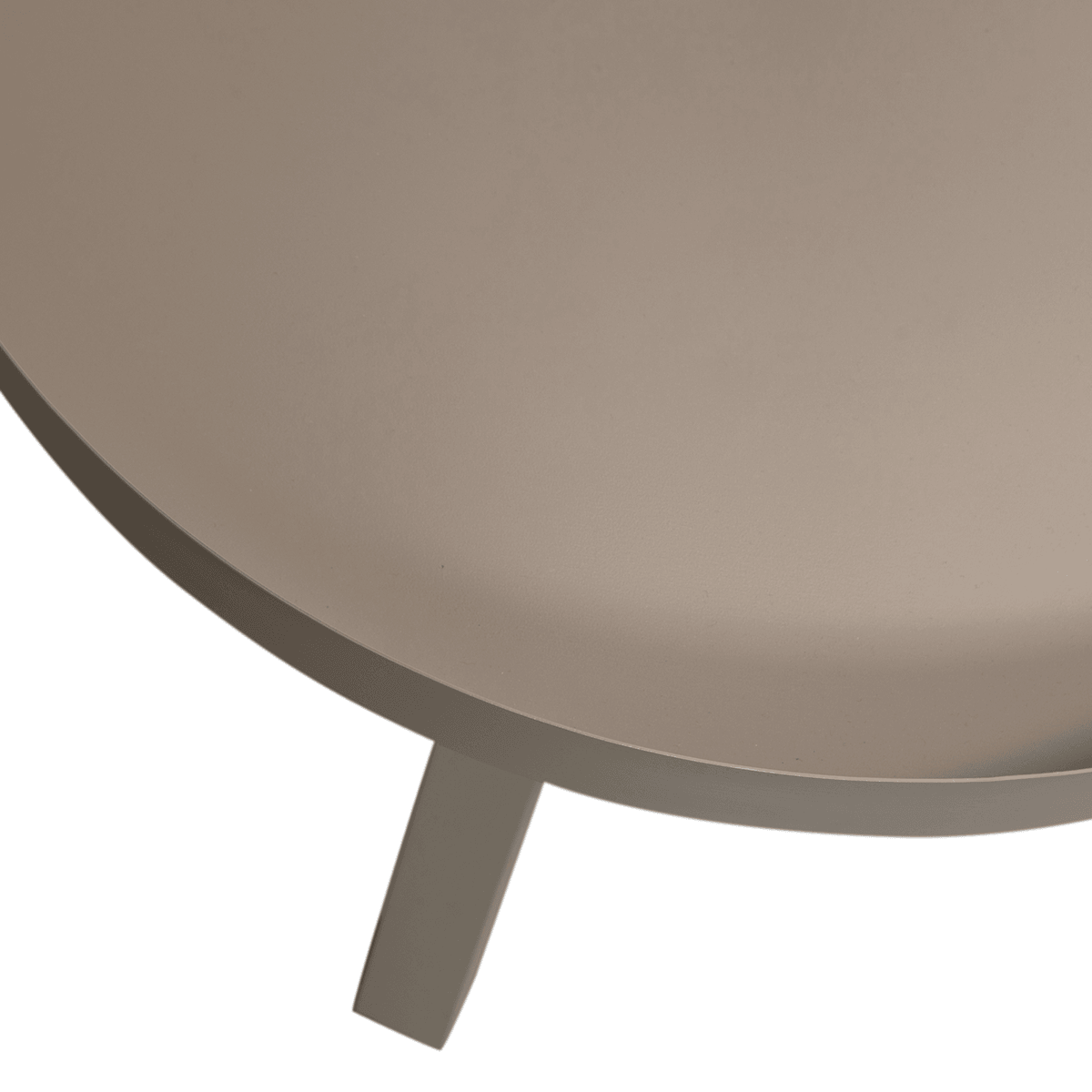 Sunny Mist Metal Coffee Table - WOO .Design
