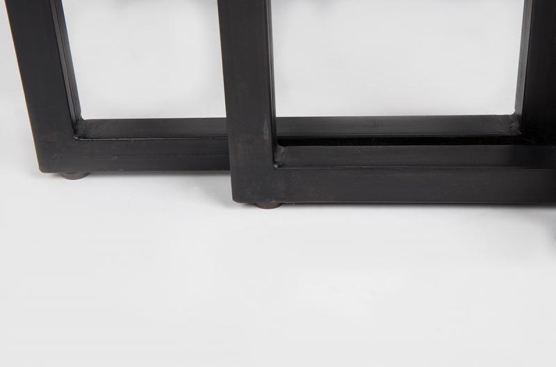 Suri Side Table (3/Set) - WOO .Design