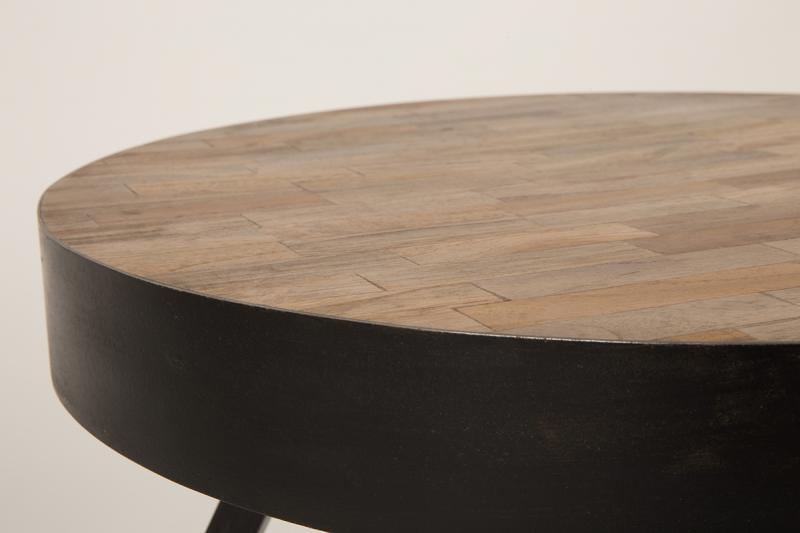 Suri Side Table - WOO .Design