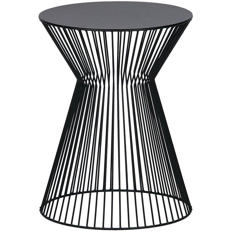 Suus Metal Side Table - WOO .Design
