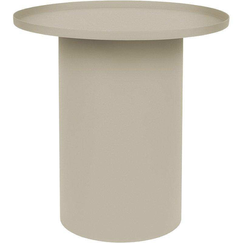 Sverre Round Side Table - WOO .Design