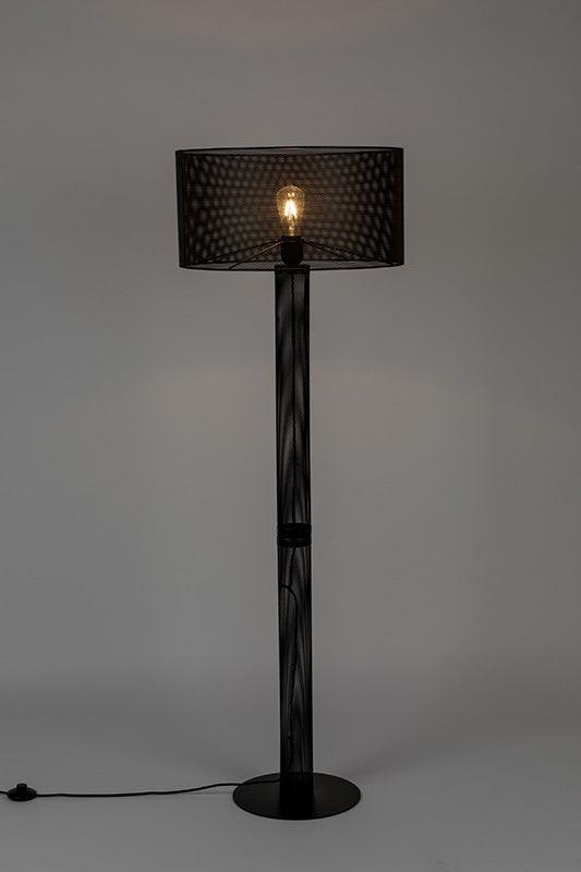 Sweet Mesh Floor Lamp - WOO .Design