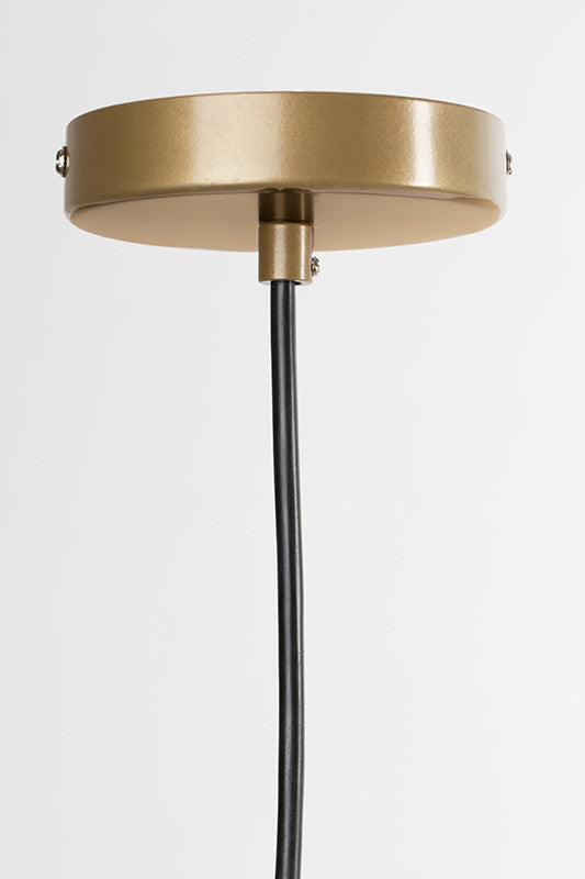Sweet Mesh Pendant Lamp - WOO .Design