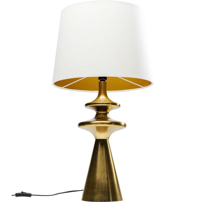Swing Table Lamp - WOO .Design