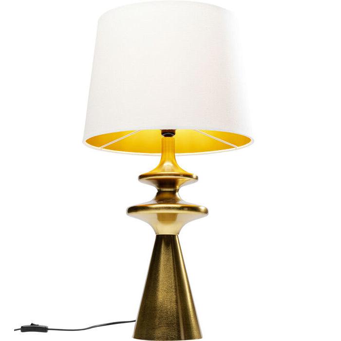 Swing Table Lamp - WOO .Design