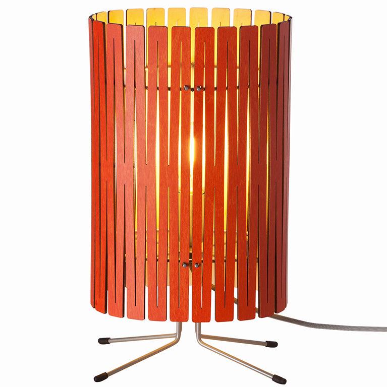 T2 Table Lamp - WOO .Design