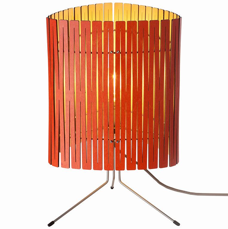 T3 Table Lamp - WOO .Design