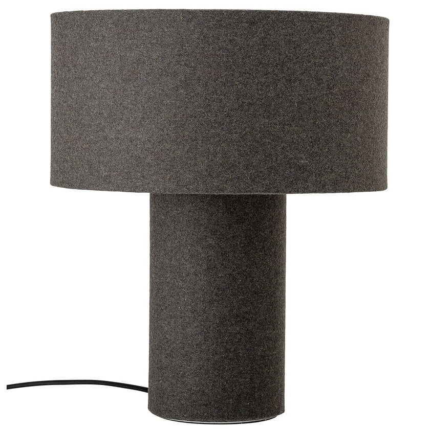 Wool Table Lamp (Floor Model)