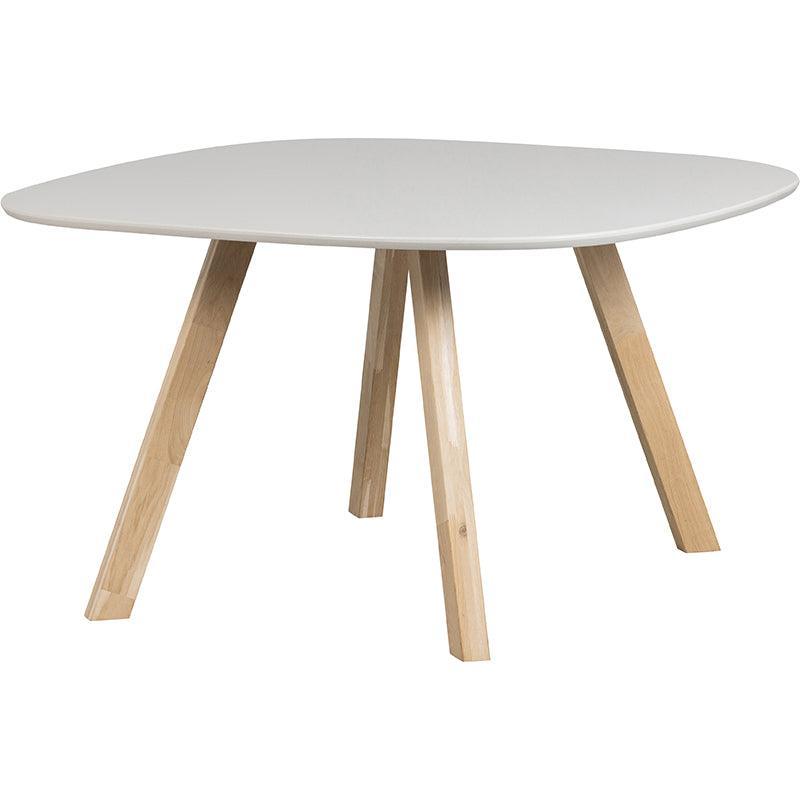 Tablo Mist Ash Wood Table - WOO .Design