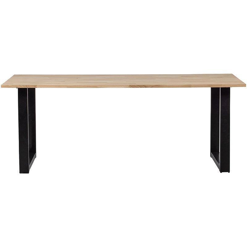 Tablo Oak Table - WOO .Design