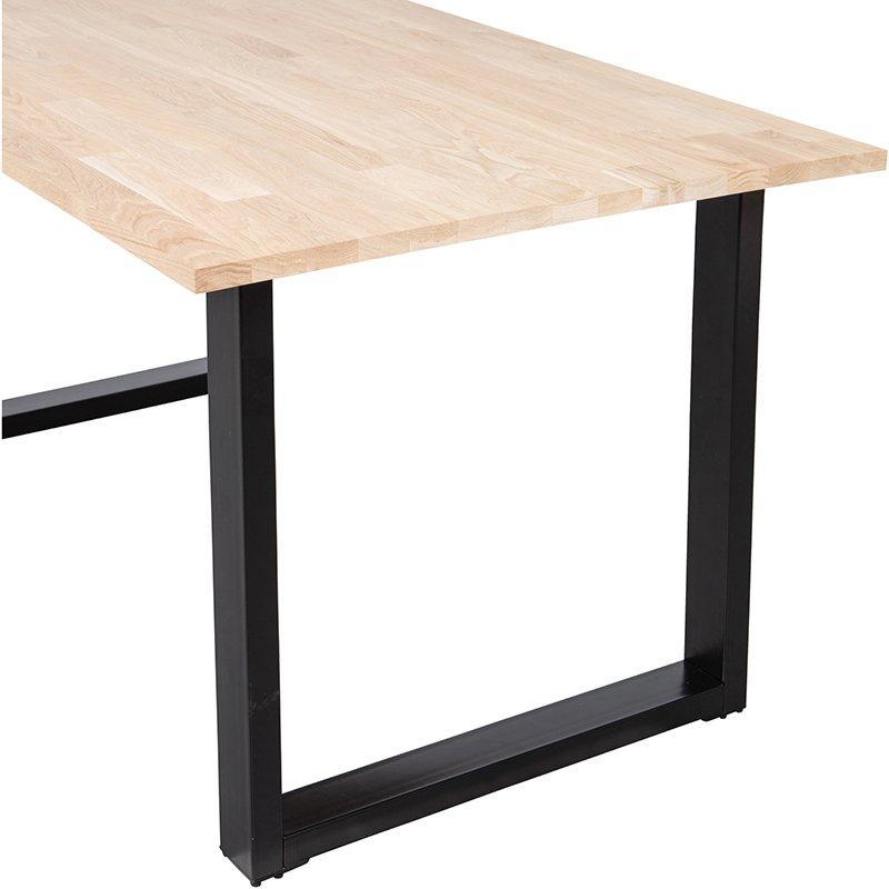Tablo Oak Table - WOO .Design