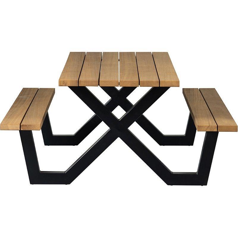 Tablo Outdoor Picknick Table - WOO .Design