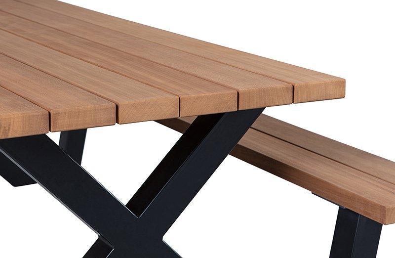 Tablo Outdoor Picknick Table - WOO .Design