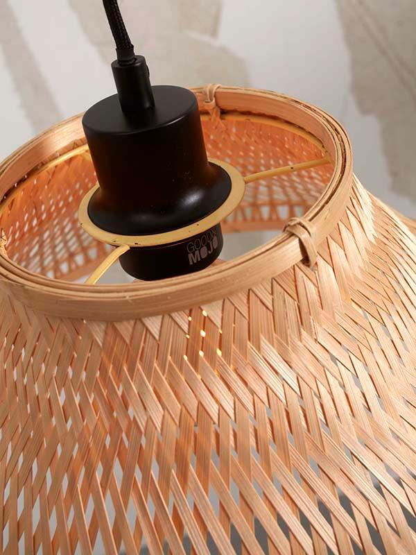 Tahiti Floor Lamp - WOO .Design