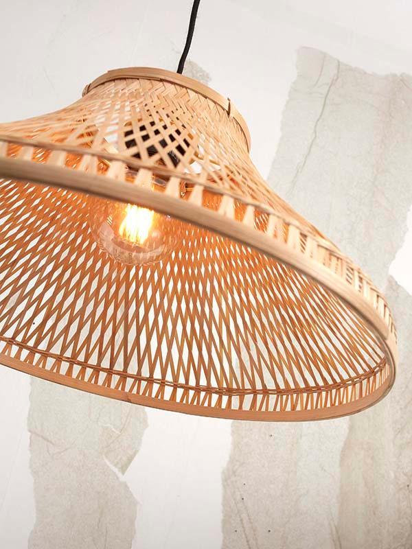 Tahiti Floor Lamp - WOO .Design