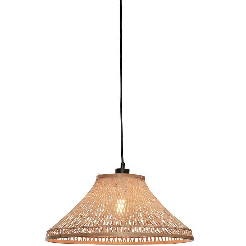 Tahiti Hanging Lamp - WOO .Design