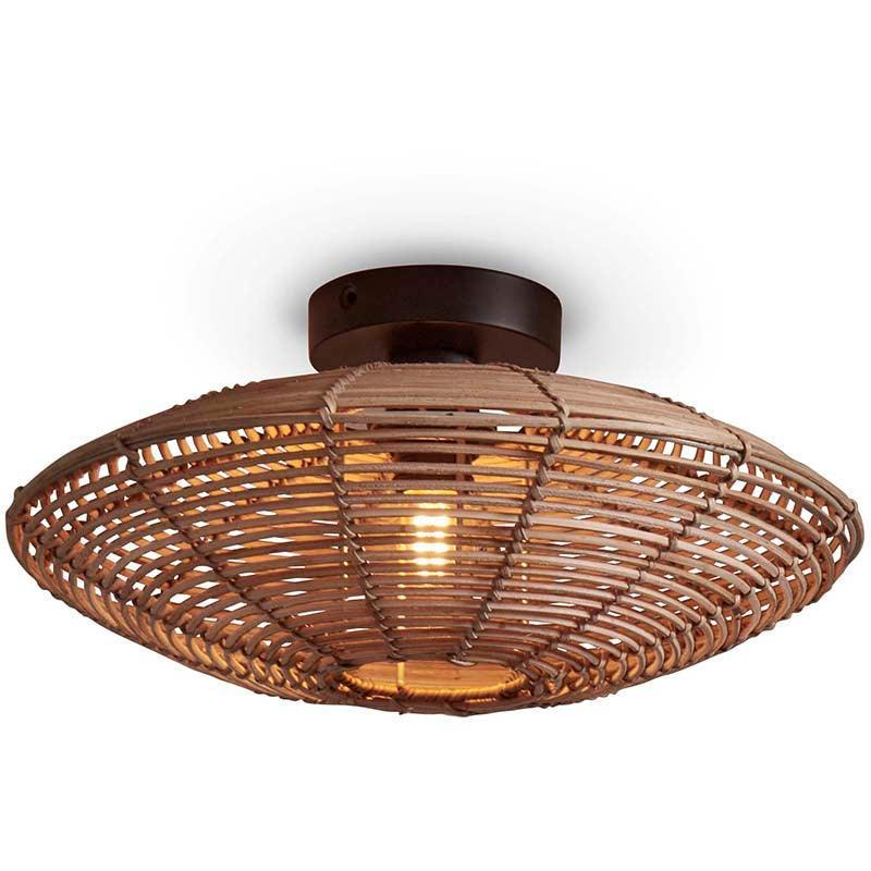 Tanami Disc Ceiling Lamp - WOO .Design